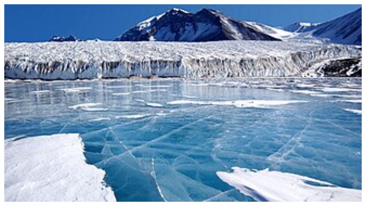Antarctica Fiber Cable: అంటార్కిటికాకు ఫైబర్ నెట్.. మంచు ఖండాన్ని ఇంటర్నెట్‌తో కలిపే భారీ ప్లాన్ రెడీ..