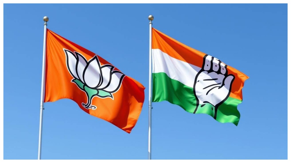 Bypoll Results 2026: గుజరాత్, మధ్యప్రదేశ్ ఉపఎన్నికల ఫలితాలు.. మంజల్పూర్‌లో వికసించిన కమలం, దతియాను హస్తగతం చేసుకున్న కాంగ్రెస్..