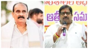 ఒంగోలు కూటమిలో తీవ్ర విభేదాలు.. బాలినేని – దామచర్ల మధ్య భగ్గుమన్న మంటలు