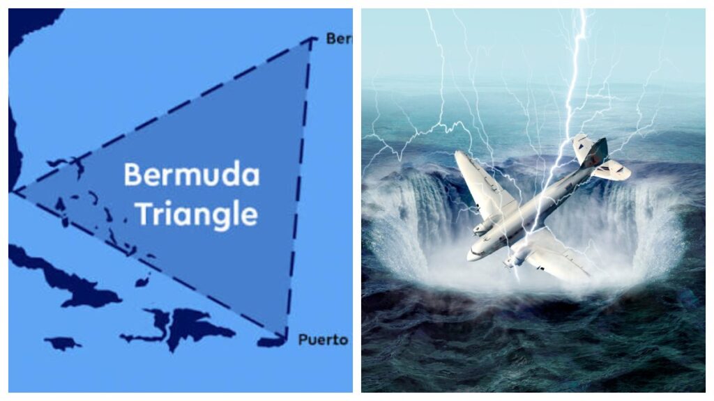 Bermuda Triangle Mystery Solved? బెర్ముడా ట్రయాంగిల్ మిస్టరీకి తెర.. భయపెట్టే కథల వెనక శాస్త్రీయ నిజాలివే.. బయటపెట్టిన శాస్త్రవేత్తలు