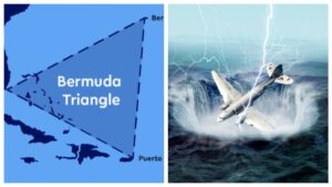 Bermuda Triangle Mystery Solved? బెర్ముడా ట్రయాంగిల్ మిస్టరీకి తెర.. భయపెట్టే కథల వెనక శాస్త్రీయ నిజాలివే.. బయటపెట్టిన శాస్త్రవేత్తలు