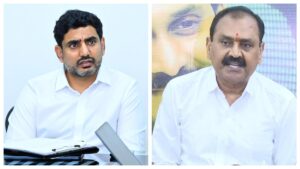 టీటీడీలో అవినీతికి అంతం లేదా నారా లోకేష్.. ఆసుపత్రుల్లో మందులను కూడా వదలరా..
