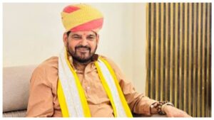 మహిళా రెజ్లర్ల లైంగిక వేధింపుల కేసు.. నిర్దోషిగా విడుదలైన బ్రిజ్ భూషణ్ శరణ్ సింగ్‌