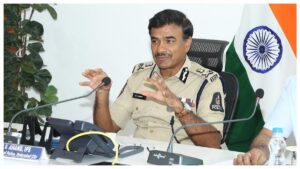 డయల్ 100కు గుడ్‌బై.. తెలంగాణలో అత్యవసర సేవలకు ఇక నుంచి 112 మాత్రమే