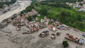 Central Nepal Floods: నేపాల్ జలప్రళయం.. మళ్లీ విరుచుకుపడుతున్న వరద.. 547 దాటిన మృతుల సంఖ్య.. కొనసాగుతున్న రెస్క్యూ ఆపరేషన్..