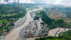 Central Nepal floods: నేపాల్ మృత్యుఘోష.. 750కు పెరిగిన మరణాల సంఖ్య.. 3 వేల మందికి పైగా మిస్సింగ్.. మరో జల ప్రళయంపై హై అలర్ట్..