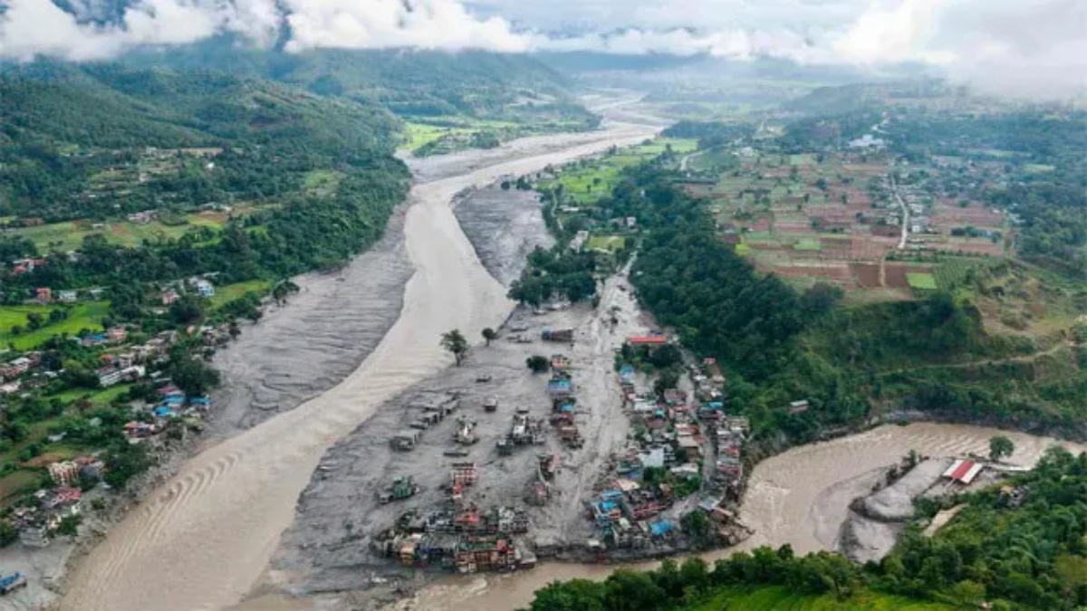 Central Nepal floods: నేపాల్ మృత్యుఘోష.. 750కు పెరిగిన మరణాల సంఖ్య.. 3 వేల మందికి పైగా మిస్సింగ్.. మరో జల ప్రళయంపై హై అలర్ట్..