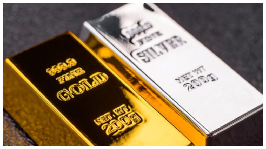 Gold Rally: భగ్గుమంటున్న పసిడి, వెండి ధరలు.. సెప్టెంబర్‌లో పెరుగుతాయా..తగ్గుతాయా..