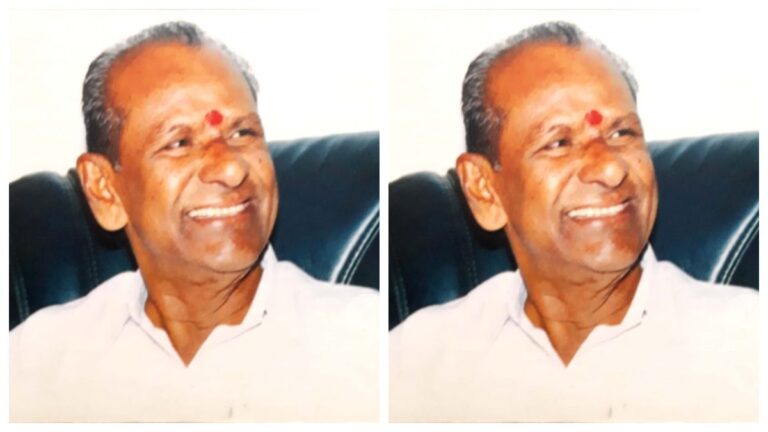 మానేరు తీరపు సాహిత్య చైతన్యం గూడూరి సీతారాం