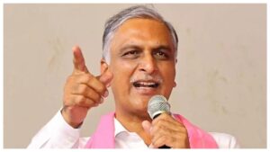 Harish Rao Video Viral: 22A సమస్యకు నైతిక బాధ్యత వహించి.. మంత్రి పొంగులేటి రాజీనామా చేయాలి: మాజీ మంత్రి హరీష్ రావు ఫైర్