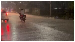 Hyderabad Weather Today: హైదరాబాద్ వాతావరణం.. వర్షాలకు సిద్ధంగా ఉండండి.. ఐఎండీ యెల్లో అలర్ట్..