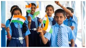 Independence Day Speech: స్వాతంత్ర్య దినోత్సవ ప్రసంగం.. ఆగస్టు 15 నాడు చిన్న పిల్లల సులభంగా ప్రసంగించేలా ప్రత్యేక వ్యాసం