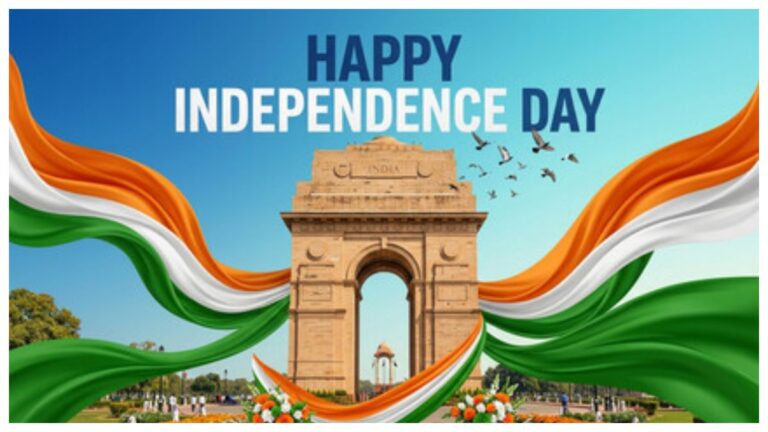 Indian Tricolour Flag: పింగళి వెంకయ్య నుంచి అశోక చక్రం వరకు.. రాజకీయ పార్టీ జెండా భారత త్రివర్ణ పతాకంగా ఎలా మారింది.. చరఖా స్థానంలో అశోక చక్రం ఎందుకొచ్చింది..
