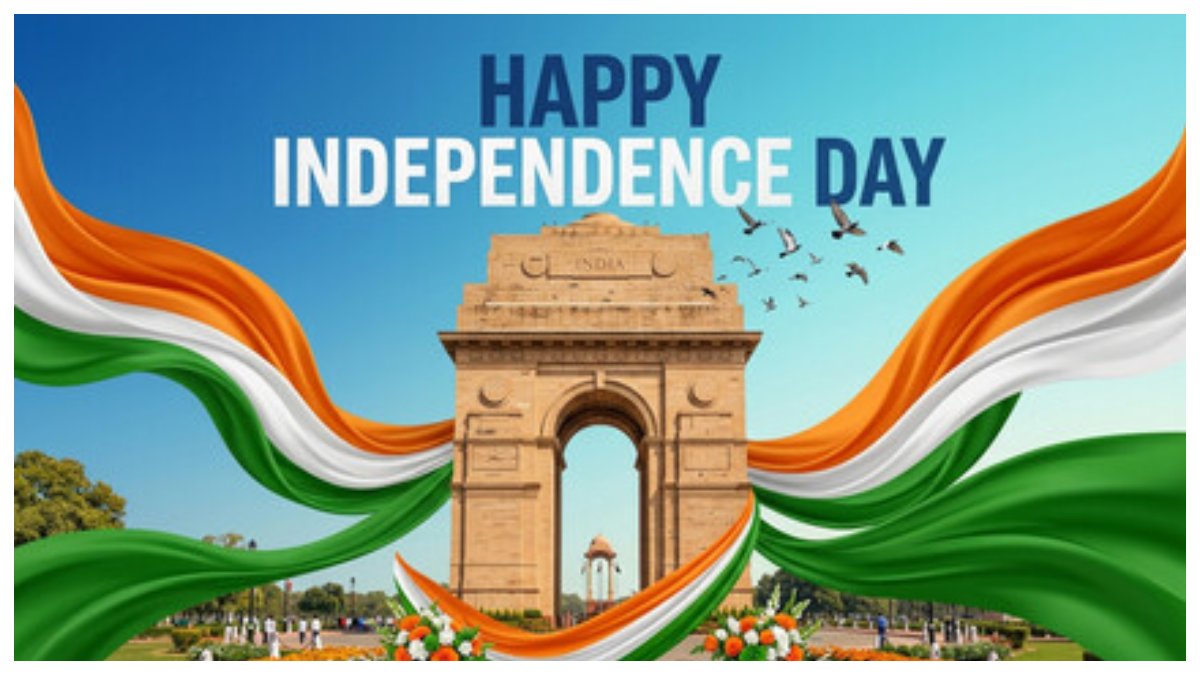 Indian Tricolour Flag: పింగళి వెంకయ్య నుంచి అశోక చక్రం వరకు.. రాజకీయ పార్టీ జెండా భారత త్రివర్ణ పతాకంగా ఎలా మారింది.. చరఖా స్థానంలో అశోక చక్రం ఎందుకొచ్చింది..