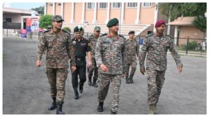 High Alert at Borders: స్వాతంత్ర్య దినోత్సవ వేళ ఉగ్ర ముప్పు.. సరిహద్దుల్లో హై అలర్ట్