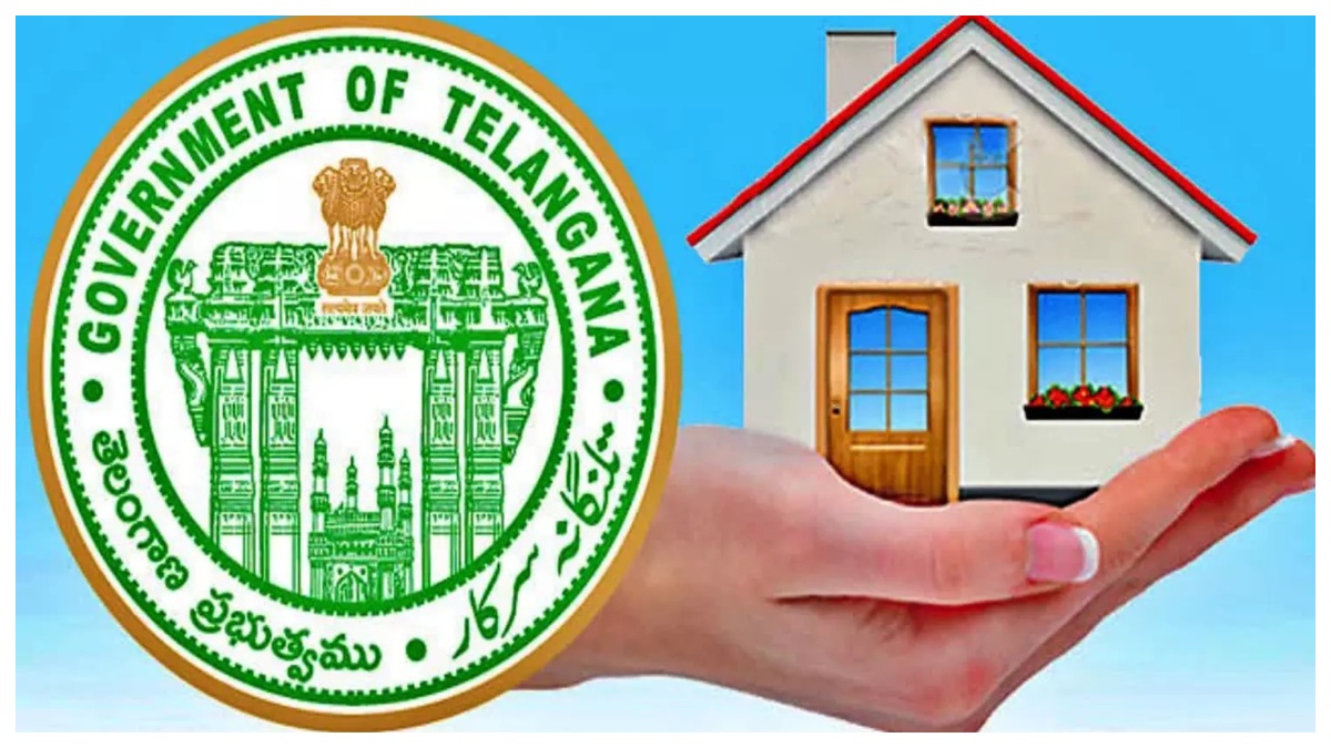 Indiramma Housing Towers: రూ. 6 లక్షలకే ప్రైమ్ లొకేషన్‌లో సొంతిల్లు.. కేపీహెచ్‌బీలో ఇందిరమ్మ టవర్స్‌ నిర్మాణానికి శ్రీకారం..