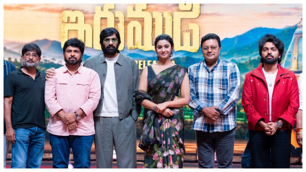 బల్లగుద్ది చెబుతున్నా.. ‘ఇరుముడి’ మీకు తెగ నచ్చేస్తుంది: