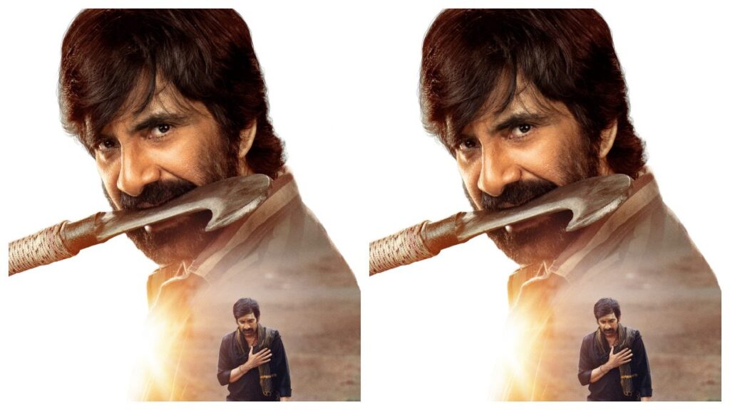 గొడ్డలి పట్టిన అయ్యప్ప భక్తుడు