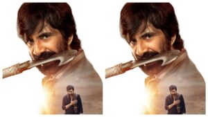 గొడ్డలి పట్టిన అయ్యప్ప భక్తుడు
