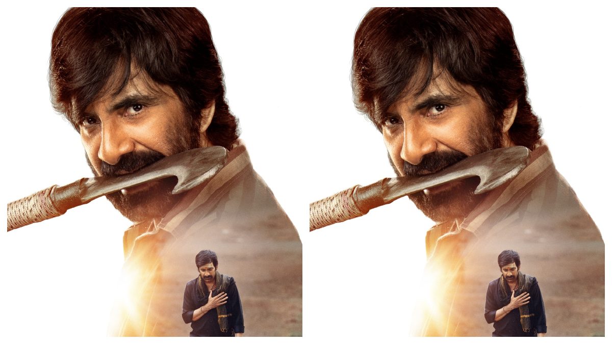 గొడ్డలి పట్టిన అయ్యప్ప భక్తుడు