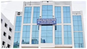 Jubilee Hills CI Muthu Yadav Suspended: జూబ్లీహిల్స్ సీఐ ముత్తు యాదవ్ సస్పెండ్.. అసలు కారణమేంటి..