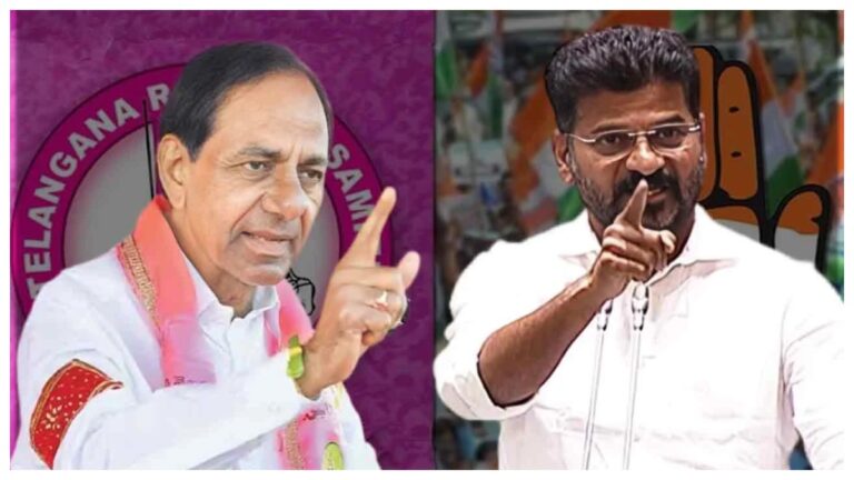 మీ పాలన.. మా పాలనపై అసెంబ్లీలో చర్చిద్దాం.. దమ్ముంటే కేసీఆర్ ని తీసుకురండి.. బీఆర్ఎస్ పార్టీకి సీఎం రేవంత్ రెడ్డి సవాల్