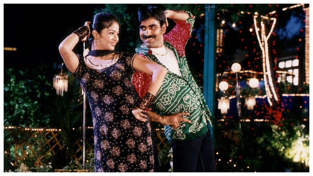 ఆగస్టు 15న ‘ఖడ్గం’ రీరిలీజ్