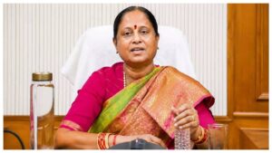 నా కూతురు వ్యాఖ్యలు ఆమె వ్యక్తిగతం.. నాకు ఎలాంటి సంబంధం లేదు.. టిపిసిసి క్రమశిక్షణా కమిటీకి మంత్రి కొండా సురేఖ వివరణ..
