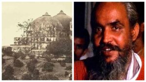 ధర్మం, సంయమనం, రాజకీయాల మధ్య నిలిచిన స్వరం