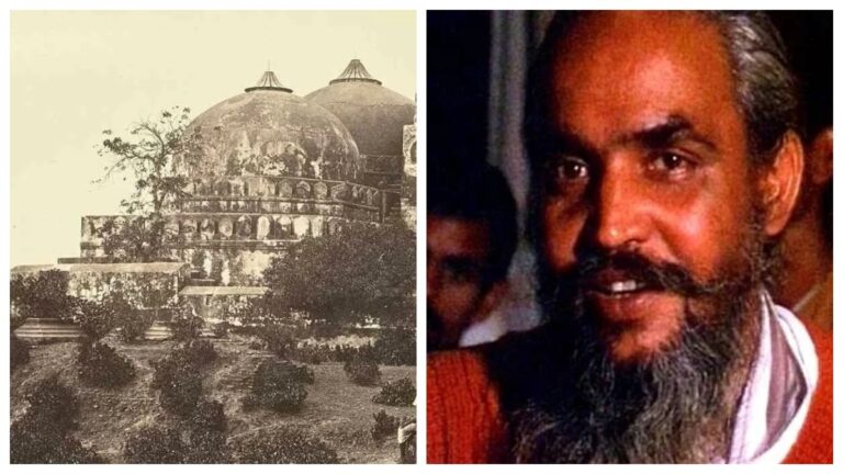 ధర్మం, సంయమనం, రాజకీయాల మధ్య నిలిచిన స్వరం