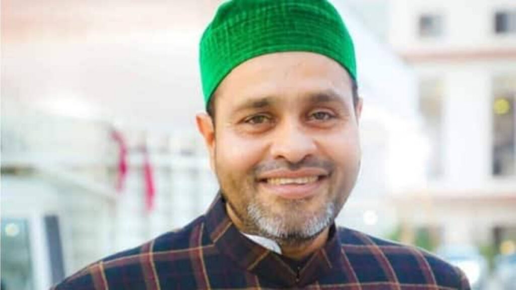 AIMIM Expelled MLC Mirza Rahmat Baig: ఎంఐఎం నుంచి ఎమ్మెల్సీ మీర్జా రహ్మత్‌ బేగ్‌ బహిష్కరణ