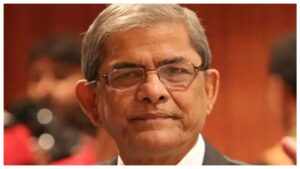 Mirza Fakhrul Islam Alamgir: బంగ్లాదేశ్ కొత్త అధ్యక్షుడు మీర్జా ఫక్రుల్ ఇస్లాం ఆలంగీర్ ఎవరు.. 35 ఏళ్ల తర్వాత జరిగిన తొలి ఎన్నికలో ఘన విజయం సాధించిన బీఎన్‌పీ మాజీ ప్రధాన కార్యదర్శి..