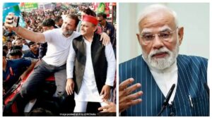 UP Politics: యూపీ రాజకీయాల్లో భూకంపం.. వచ్చే ఎన్నికల్లో కాషాయాన్ని గద్దె దించేందుకు కాంగ్రెస్ బిగ్ స్కెచ్