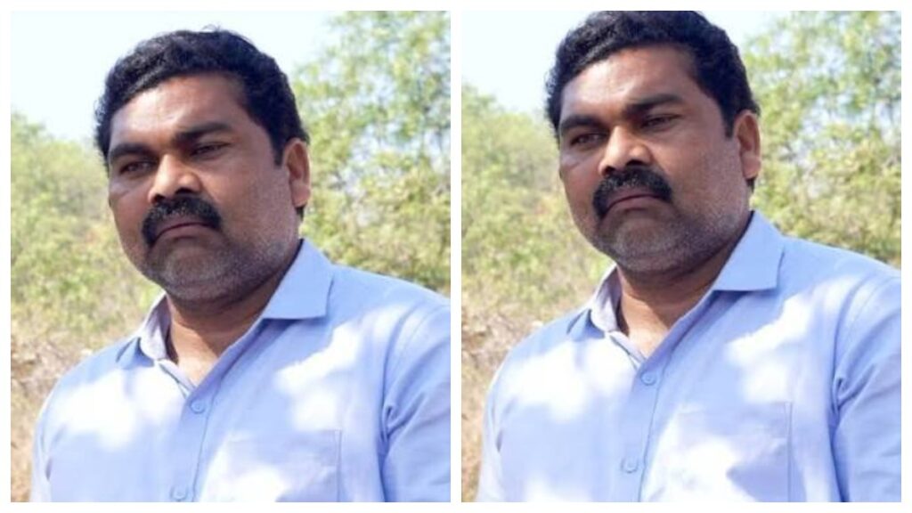 ఎకరం పొలం ఉంటే.. 4 బర్రెలు పెట్టుకుని హాయిగా బతికేయవచ్చు.. మై విలేజ్ షో ఫేమ్ అంజిమామ ఆవేదన వినండి..