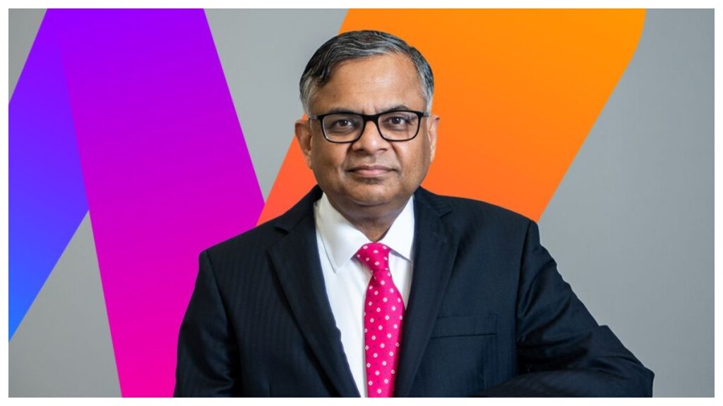 Chandrasekaran Resigns: చంద్రశేఖరన్ రాజీనామా.. టాటా గ్రూపుకు అసలు పరీక్ష.. కొత్త సారథి ముందున్న అసలైన సవాళ్లు ఇవే..
