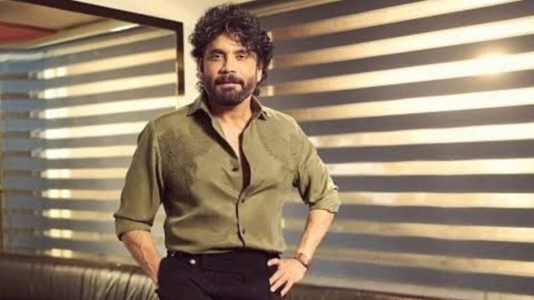 నాగార్జున 100వ సినిమా టైటిల్‌ ఏమిటో?