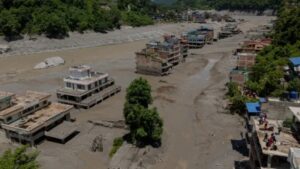 Nepal Floods: భారీ వరదల మధ్య నేపాల్ సంచలన నిర్ణయం.. విదేశీ సహాయక బృందాలు అవసరం లేదని కీలక ప్రకటన