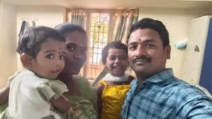 Pendurthi Tragedy: విశాఖ పెందుర్తిలో దారుణం.. ఒకే కుటుంబంలో నలుగురు ఆ*త్మహత్య..కారణమదేనా..