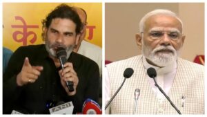 Bankipur Bypoll Result: బద్దలవబోతున్న బీజేపీ కంచుకోట.. బంకీపూర్ ఉప ఎన్నిక ఫలితాల్లో ప్రశాంత్ కిషోర్ దూకుడు.. మంజల్‌పూర్‌లో బీజేపీ, దతియాలో కాంగ్రెస్ ముందంజ