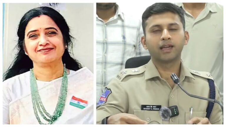 కలవరపెడుతున్న హింస