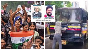 నవతరం జంతర్‌మంతర్‌ నిరసనలు ఏమి బోధిస్తున్నాయి?