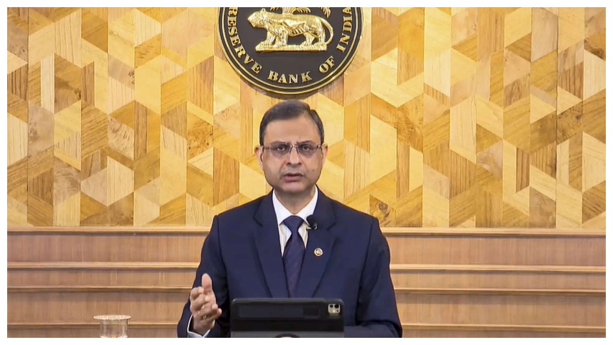 Repo Rate Unchanged: లోన్ తీసుకున్నవారికి గుడ్ న్యూస్.. రెపో రేటును యథాతథంగా ఉంచిన ఆర్‌బీఐ..