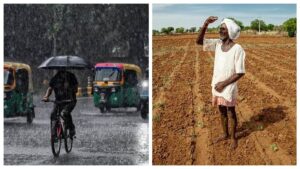 వరదలు-కరువు ఒకేసారి ఎందుకు వస్తాయి?.. భారత్‌లో మారుతున్న వాతావరణం వెనుక నిజాలు