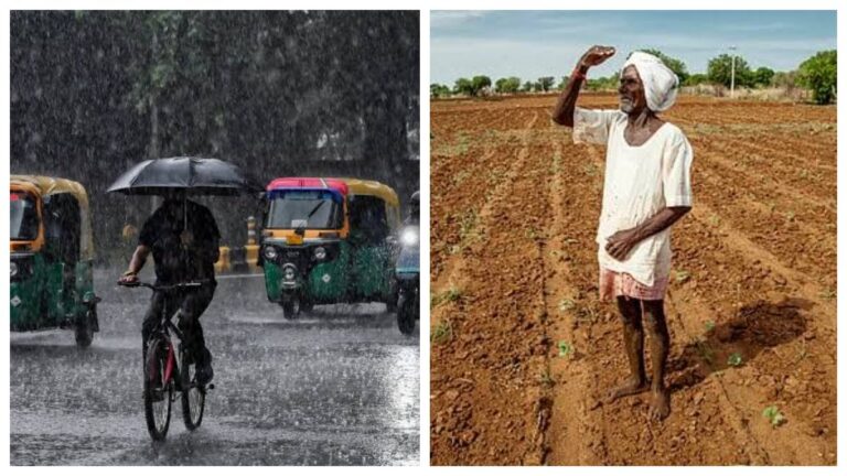 వరదలు-కరువు ఒకేసారి ఎందుకు వస్తాయి?.. భారత్‌లో మారుతున్న వాతావరణం వెనుక నిజాలు