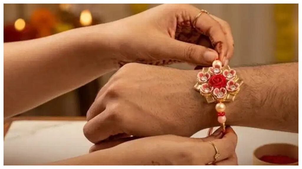 Raksha Bandhan: హిందూ ముస్లిం భాయ్ భాయ్.. రాఖీ పండుగ గొప్పదనం ఇదేనని ఎంతమందికి తెలుసు..