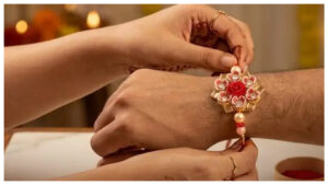 Raksha Bandhan: హిందూ ముస్లిం భాయ్ భాయ్.. రాఖీ పండుగ గొప్పదనం ఇదేనని ఎంతమందికి తెలుసు..