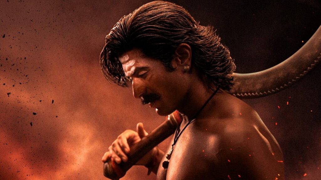 ‘దసరా’కు రానున్న ‘రణబాలి’