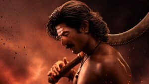 ‘దసరా’కు రానున్న ‘రణబాలి’