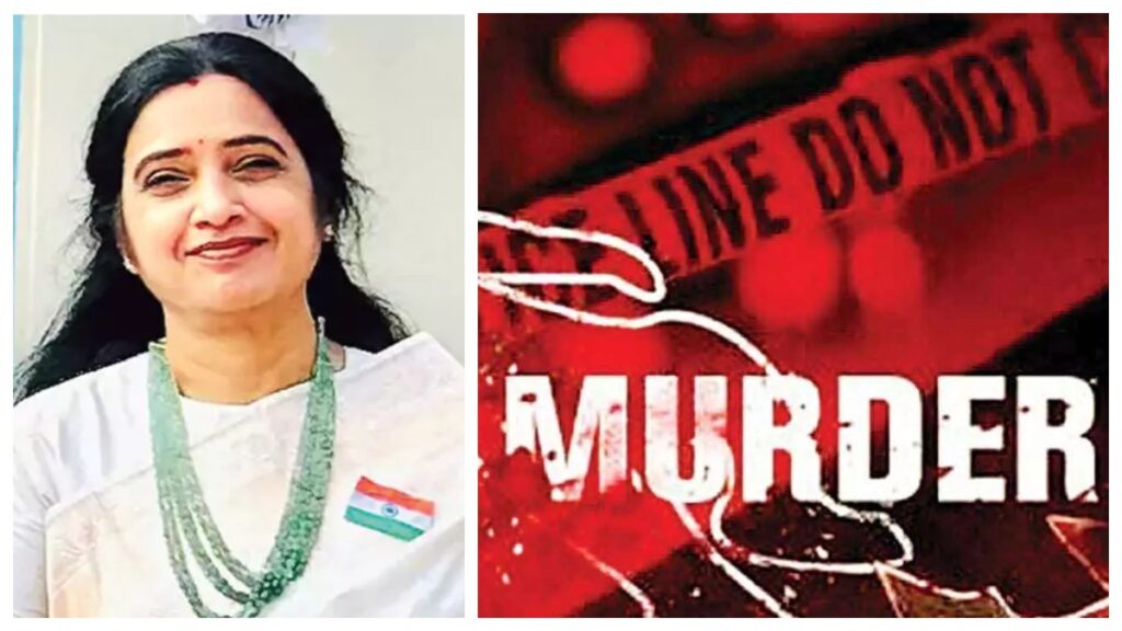 ప్రిన్సిపల్ రూపారెడ్డి హత్య కేసులో షాకింగ్ ట్విస్ట్.. పదో తరగతి విద్యార్థులే డబ్బుల కోసం దారుణంగా..
