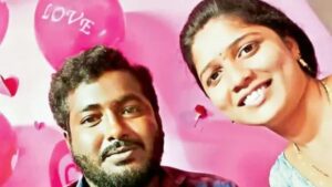 Sai Krishna–Sirisha Case: గోదావరిలో దూకిన సాయికృష్ణ, శిరీష.. భార్యను దూషించారనే ఆవేదనతో తీవ్ర నిర్ణయం.. చించినాడ వంతెనపై విషాదకర ఘటన